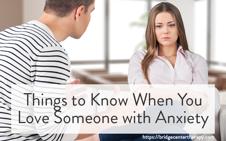 Anxiety Therapist