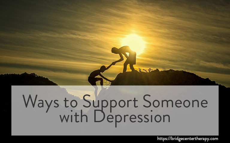 depression counseling