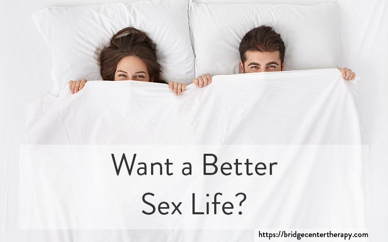 Relationship Counselor How To Have A Better Sex Life
