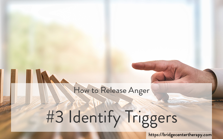 anger triggers